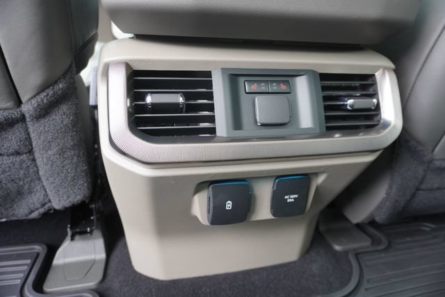 Used 2026 Ford F150 Platinum w/ Equipment Group 703A Plus AWD/4WD image 54