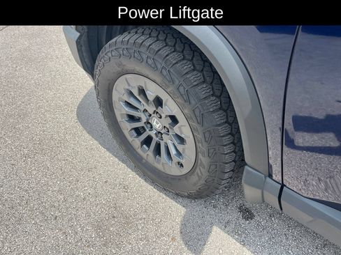 Used 2026 Honda Passport TrailSport image 10