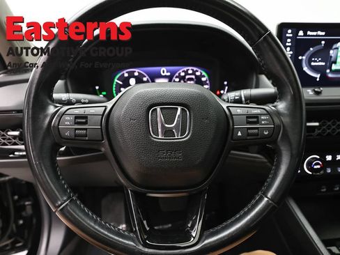 Used 2024 Honda Accord EX-L image 10