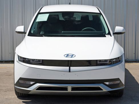 Used 2024 Hyundai Ioniq 5 SE image 42