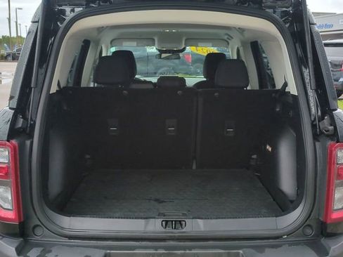 Used 2024 Ford Bronco Sport Big Bend w/ Convenience Package image 13