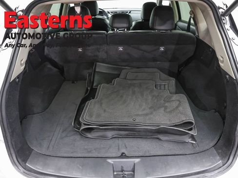 Used 2023 Nissan Murano SL AWD/4WD image 9