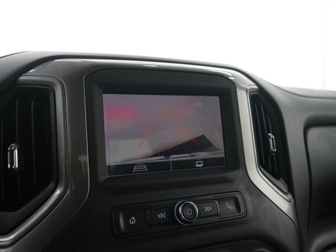 Used 2023 GMC Sierra 1500 Pro w/ Graphite Edition AWD/4WD image 28