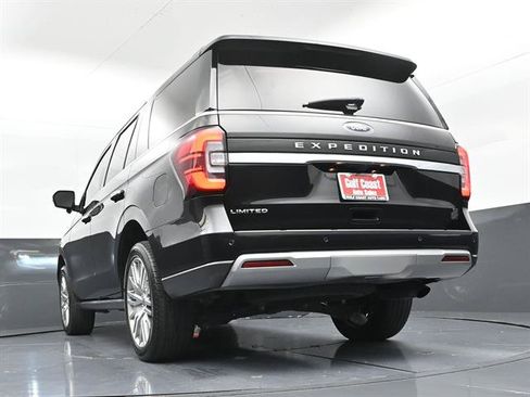 Certified 2024 Ford Expedition Limited RWD image 36