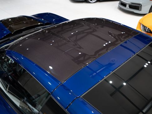 Used 2019 Chevrolet Corvette ZR1 RWD image 50