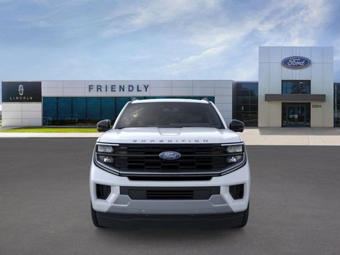 New 2026 Ford Expedition Max Platinum w/ Driver's Package image 6