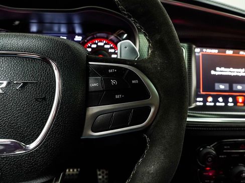 Used 2023 Dodge Charger SRT Hellcat RWD image 36