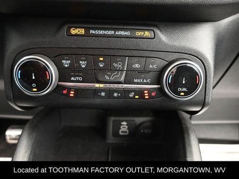 Used 2024 Ford Escape ST-Line image 15