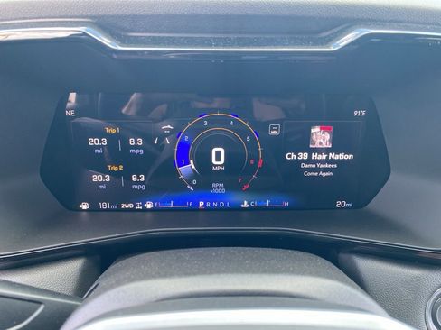 New 2025 Chevrolet Colorado LT w/ LT Convenience Package image 30