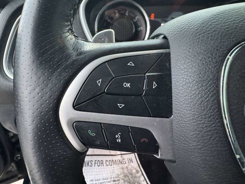 Used 2018 Dodge Challenger GT w/ GT Interior Package image 24