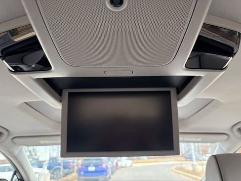 New 2026 Honda Odyssey Elite image 18