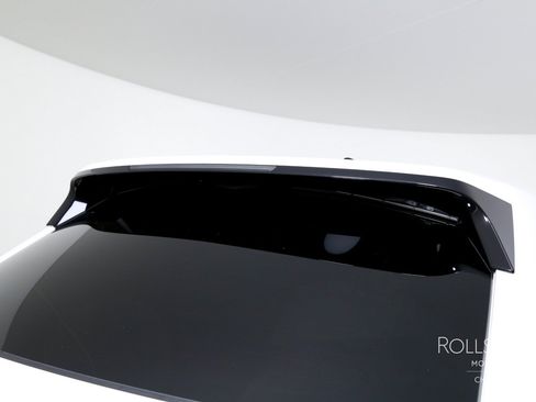 Certified 2023 Rolls-Royce Cullinan w/ Cullinan Package AWD/4WD image 41