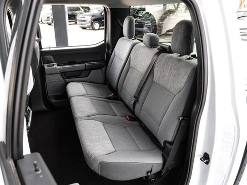 Used 2021 Ford F150 XLT w/ Equipment Group 301A Mid RWD image 40