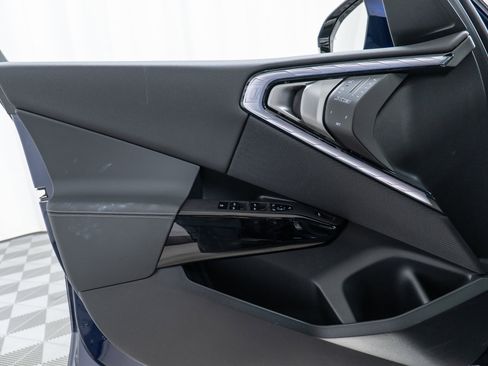 New 2026 BMW X3 xDrive30 w/ Premium Package image 11