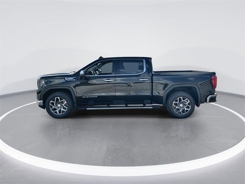 New 2026 GMC Sierra 1500 SLT image 5