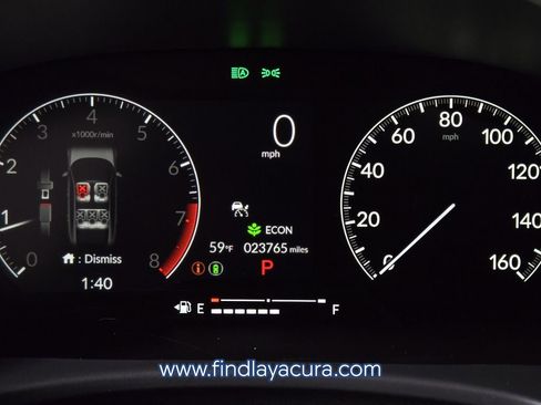 Used 2024 Honda Civic Sport image 23