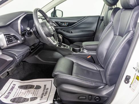 Used 2024 Subaru Outback Limited AWD/4WD image 26