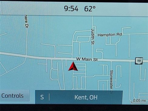 Certified 2022 Ford Escape SE w/ Convenience Package image 5