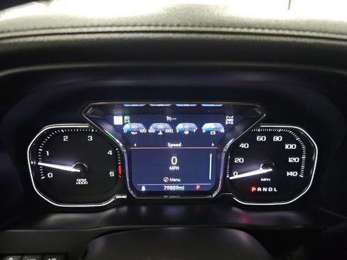 Used 2021 GMC Sierra 3500 Denali w/ Denali Ultimate Package image 24