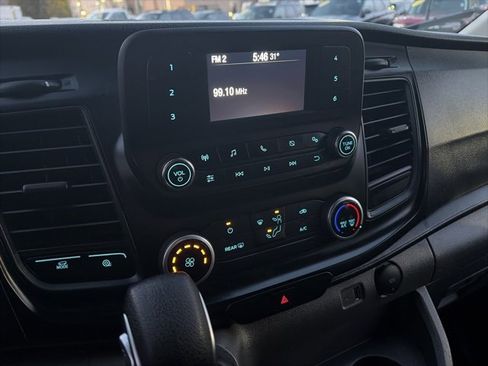 Used 2024 Ford Transit 250 Low Roof w/ Exterior Upgrade Package image 20