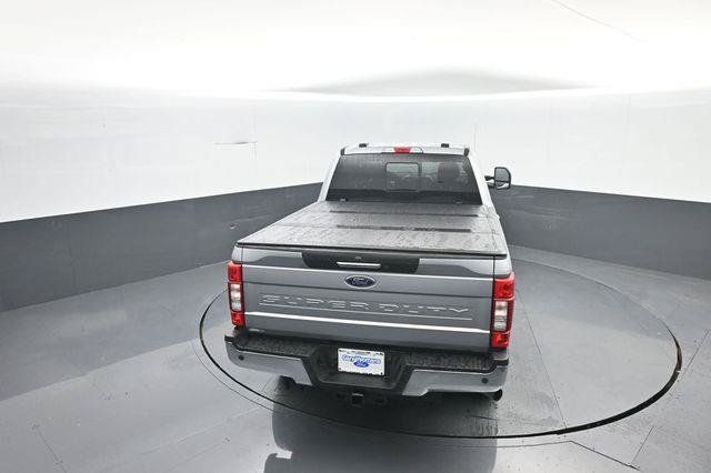 Used 2021 Ford F350 Lariat AWD/4WD image 30