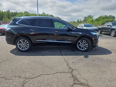 Certified 2024 Buick Enclave Avenir w/ Trailering Package, 5000 lbs. AWD/4WD image 6