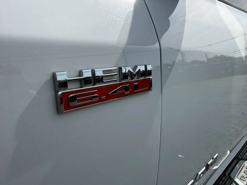 Used 2021 RAM 2500 Big Horn AWD/4WD image 62