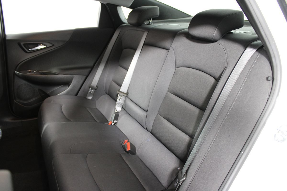 Used 2024 Chevrolet Malibu LT FWD image 25