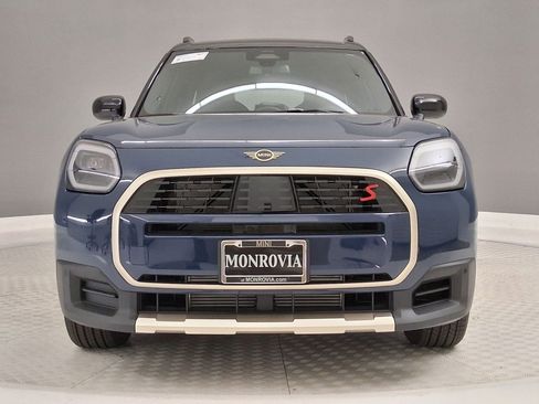 New 2026 MINI Cooper Countryman S AWD/4WD image 4