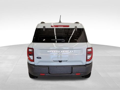 Used 2023 Ford Bronco Sport Big Bend w/ Convenience Package AWD/4WD image 4