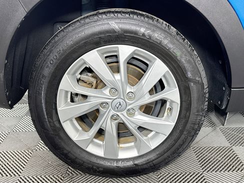 Used 2020 Hyundai Tucson Value FWD image 32