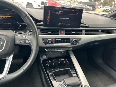 Used 2025 Audi A5 2.0T Premium Plus image 19