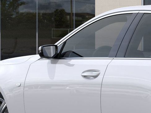 New 2025 Cadillac CT5 Premium Luxury image 12