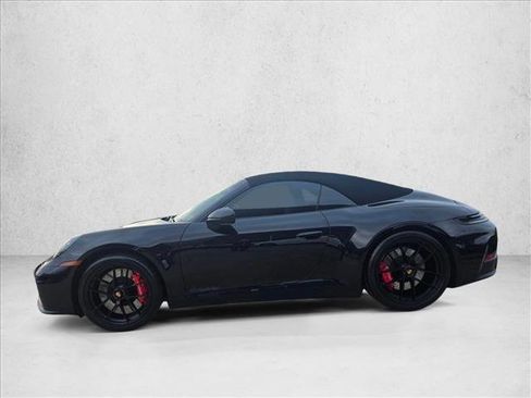Used 2026 Porsche 911 Carrera GTS RWD image 13