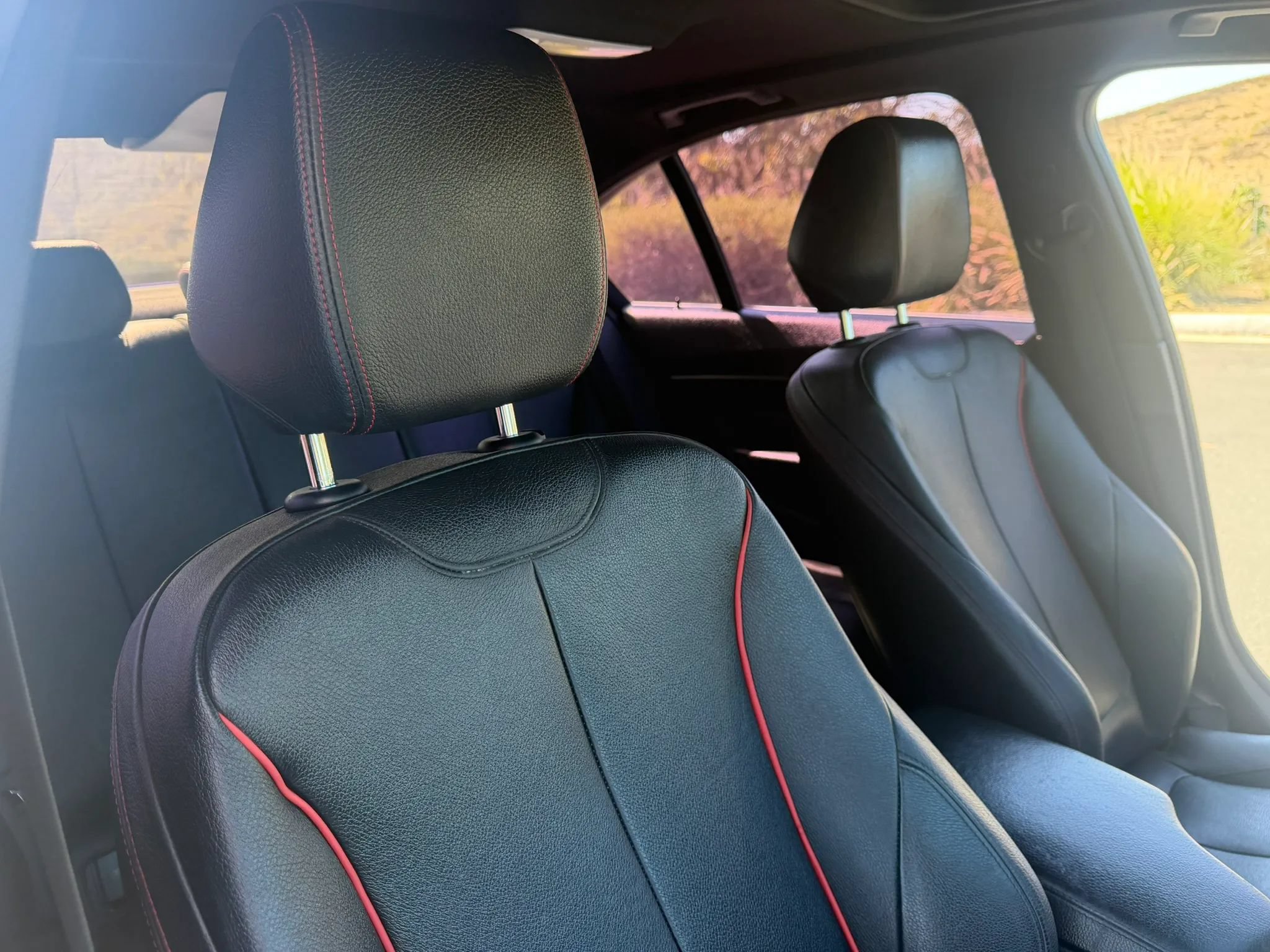 Used 2015 BMW 335i Sedan RWD image 19
