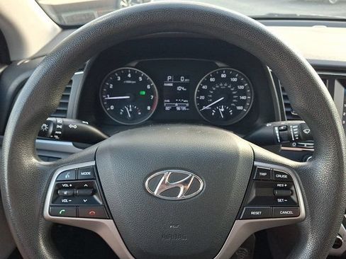 Used 2018 Hyundai Elantra SE w/ SE Connectivity Package 04 FWD image 23