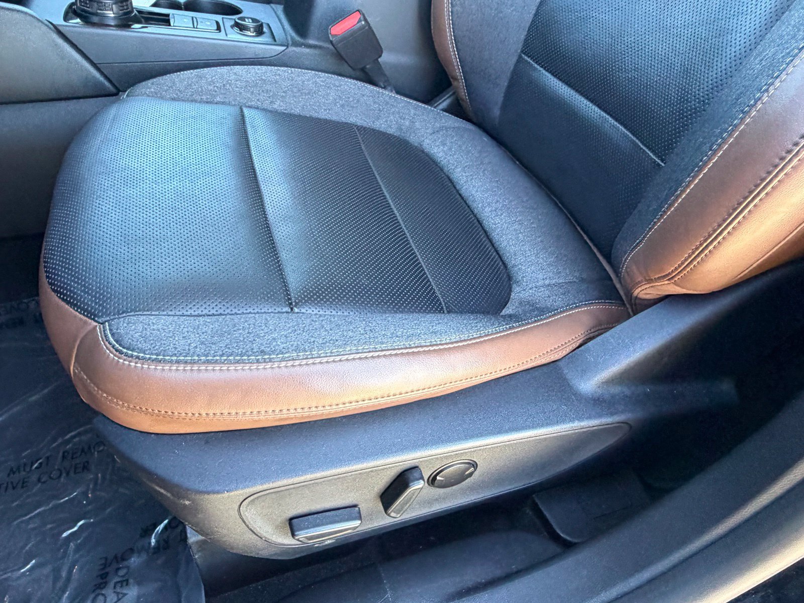 Used 2021 Ford Bronco Sport Outer Banks AWD/4WD image 40