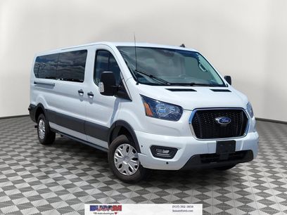 Used 2024 Ford Transit 350 XLT