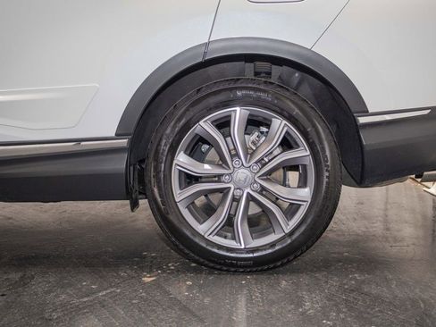 Used 2022 Honda CR-V Touring image 8