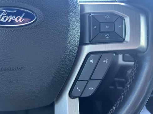 Used 2020 Ford F150 Platinum w/ Equipment Group 701A Luxury image 29