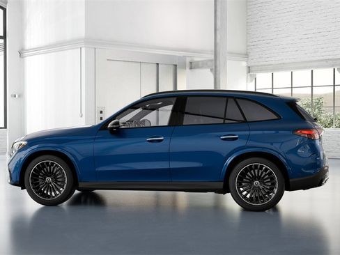 New 2026 Mercedes-Benz GLC 300 image 28