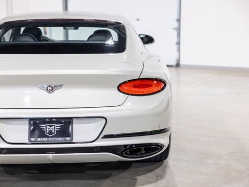 Used 2020 Bentley Continental GT First Edition AWD/4WD image 13