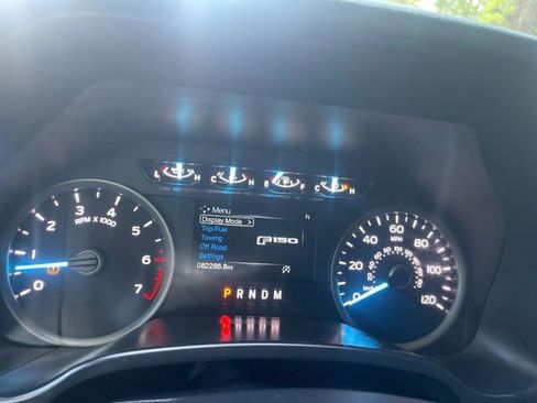 Used 2020 Ford F150 XLT w/ Equipment Group 302A Luxury image 17