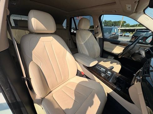 Used 2016 BMW X5 xDrive35i AWD/4WD image 30
