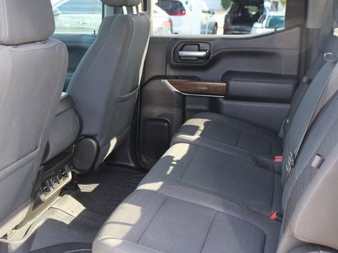 Used 2021 GMC Sierra 1500 Elevation image 14