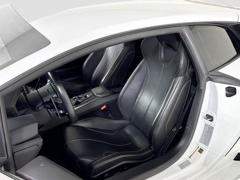 Used 2018 Lamborghini Huracan LP 580-2 RWD image 14