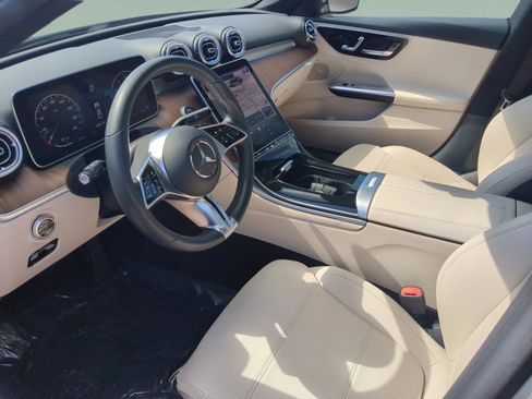 Certified 2023 Mercedes-Benz C 300 Sedan image 23
