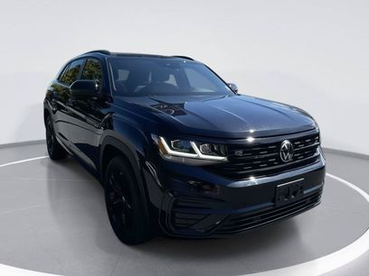 Used 2023 Volkswagen Atlas Cross Sport SEL R-Line