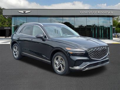 Used 2026 Genesis GV70 2.5T Select