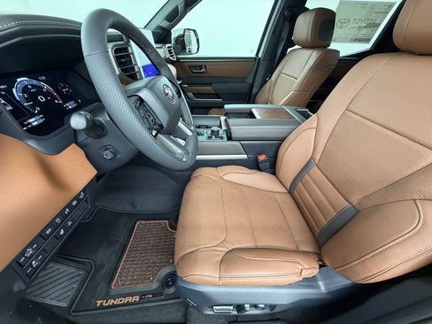 New 2026 Toyota Tundra 1794 Edition AWD/4WD image 18